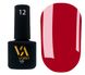 Valeri Color gel polish, 012, 6 мл — гель-лак для нігтів