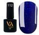 Valeri Color gel polish, 112, 6 мл &mdash; гель-лак для нігтів