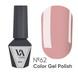 NEW Valeri Color gel polish, 062, 06 мл &mdash; гель-лак для нігтів