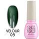 Toki-Toki Gel polish, Velour, VR09, 5 мл &mdash; гель-лак для нігтів