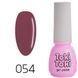 Toki-Toki Gel polish, 054, 5 мл &mdash; гель-лак для нігтів