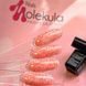 Nails Molekula Gel polish Marshmellow, M06, 6 мл &mdash; гель-лак для нігтів з пластівцями