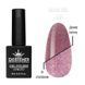 Designer Professional Disco gel polish, 485, 9 мл &mdash; світловідбивний гель-лак для нігтів