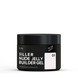 Siller Jelly Builder Gel, 01, 15 мл — гель-желе для нарощення нігтів в банці