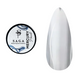 SAGA Professional Mercury paint, 5 мл &mdash; гель-фарба металізована