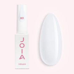 JOIA vegan gel polish, 003, 6 мл — гель-лак для нігтів