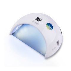 Лампа для манікюру SUN 6 - Оригінал, Smart 2.0