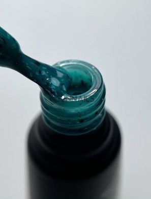 Siller Terrazzo Base, 08, 8 мл &mdash; база для гель-лаку з поталлю