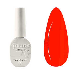 SAGA Professional Сolorist gel polish, 29, 10 мл &mdash; гель-лак для нігтів