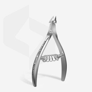 Staleks кусачки для шкіри Smart 31 NS-30-5