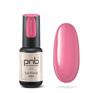 PNB Gel polish, 379, 4 мл &mdash; гель-лак для нігтів