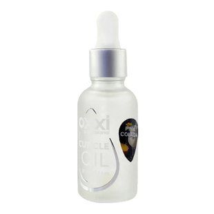 OXXI Cuticle Oil, Pina Colada, 30 мл &mdash; олія для кутикули, піна колада