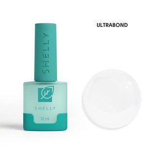 Shelly Безкислотний праймер Ultrabond, 12 мл
