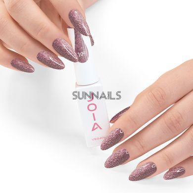 JOIA vegan gel polish, 109, 6 мл &mdash; гель-лак для нігтів