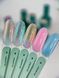Siller Colour Top Shimmer, 05, 8 мл &mdash; камуфлюючий топ із блискітками