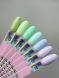 Toki-Toki Gel polish, Spring, SP05, 5 мл &mdash; гель-лак для нігтів
