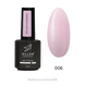 Siller Cover Base, 06 , 15 мл &mdash; камуфлююча база для гель-лаку