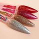 Nails Molekula Gel polish Queen's Secret, Q01, 6 мл &mdash; гель-лак для нігтів з шимером