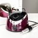 Фрезер для манікюру та педикюру Nails Molekula SML Nail Sander M12 з педаллю, 35W, 35000 об/хв