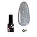Nails Molekula Gel polish Queen's Secret, Q01, 6 мл &mdash; гель-лак для нігтів з шимером