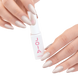 JOIA vegan Magic Cat Base, 04 Sparkle nude, 8 мл &mdash; камуфлююча база для нігтів
