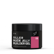 Siller Nude Jelly Builder Gel, 06, 15 мл &mdash; гель-желе для нарощення нігтів в банці