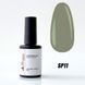Nails Molekula Cover Base SP11, Olive Brancg, 12 мл &mdash; кольорова база для гель-лаку, оливкова гілка