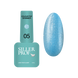 Siller Colour Top Shimmer, 05, 8 мл &mdash; камуфлюючий топ із блискітками