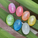 SAGA Professional Base Shimmer Chameleon, 07, 15 мл &mdash; база для гель-лаку з шимером з ефектом хамелеон