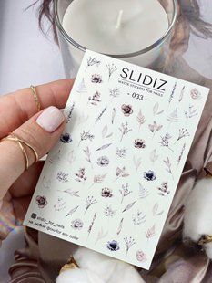 Слайдер-дизайн Slidiz 33