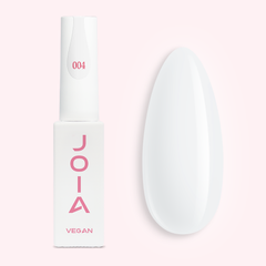 JOIA vegan gel polish, 004, 6 мл — гель-лак для нігтів
