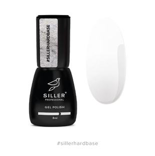 Siller Hard Base, 8 мл