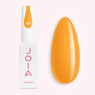 JOIA vegan gel polish, 054, 6 мл &mdash; гель-лак для нігтів