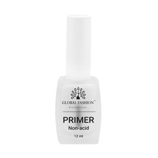 Global Fashion Non-acid Primer, 12 мл — безкислотний праймер