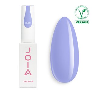 JOIA vegan BB Cream Base, Linen, 8 мл — база для гель-лаку камуфлююча