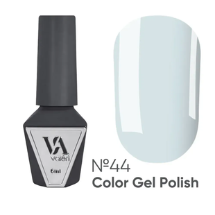 NEW Valeri Color gel polish, 044, 6 мл &mdash; гель-лак для нігтів