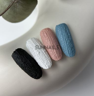 Siller Gypsum gel 1, 5 мл &mdash; гіпс-гель (гель-паста) для створення обʼємних дизайнів на нігтях