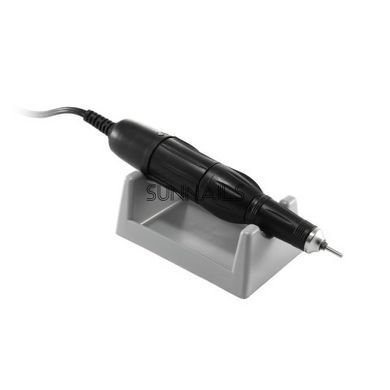 Фрезер для манікюру та педикюру Global Fashion GF-107, 80W, 45000 об/хв, синій