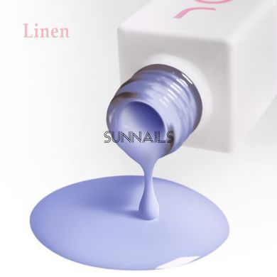 JOIA vegan BB Cream Base, Linen, 8 мл &mdash; база для гель-лаку камуфлююча