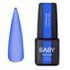 Baby Moon Gel polish Vitrage Collor, 06, 6 мл &mdash; вітражний гель-лак для нігтів