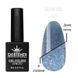 Designer Professional Disco gel polish, 487, 9 мл &mdash; світловідбивний гель-лак для нігтів