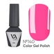 NEW Valeri Color gel polish, 140, 6 мл &mdash; гель-лак для нігтів