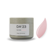 DA&rsquo;23 Gel Jelly &rsquo;Happy [shchaslyvyy], 15 мл &mdash; гель-желе для нарощення нігтів, щасливий