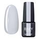 Baby Moon Gel polish Midnight, 01, 6 мл &mdash; гель-лак для нігтів, білий