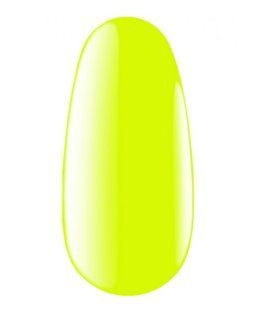 Kodi Professional Color Rubber Base Gel, Neon, 04, 7 мл &mdash; кольорова каучукова база для гель-лаку