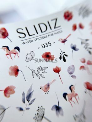 Слайдер-дизайн Slidiz 35
