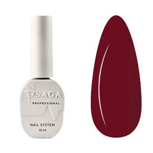 SAGA Professional Сolorist gel polish, 31, 10 мл &mdash; гель-лак для нігтів