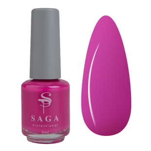 SAGA Professional Stamping paint, 16, 8 мл &mdash; лак для стемпінгу