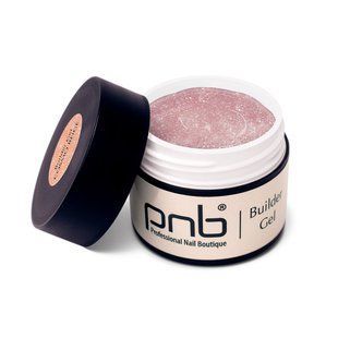 PNB Builder Gel, Cosmo Beige, 15 мл &mdash; гель для нарощення нігтів