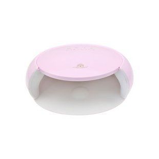 Лампа для манікюру Global Fashion S3, LED+UV, 48W